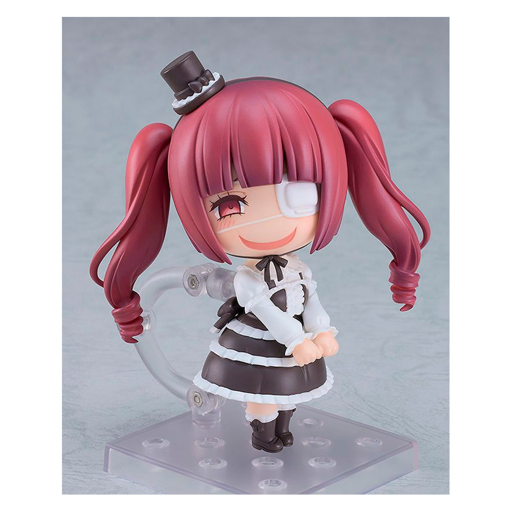 FIGURA NENDOROID YURINE HANAZONO 2370 FIGURA NENDOROID YURINE HANAZONO 2370